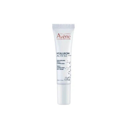 Hyaluron Activ B3 Eye Cream 15 ml