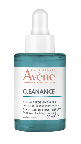 Cleanance Exfoliating AHA Serum