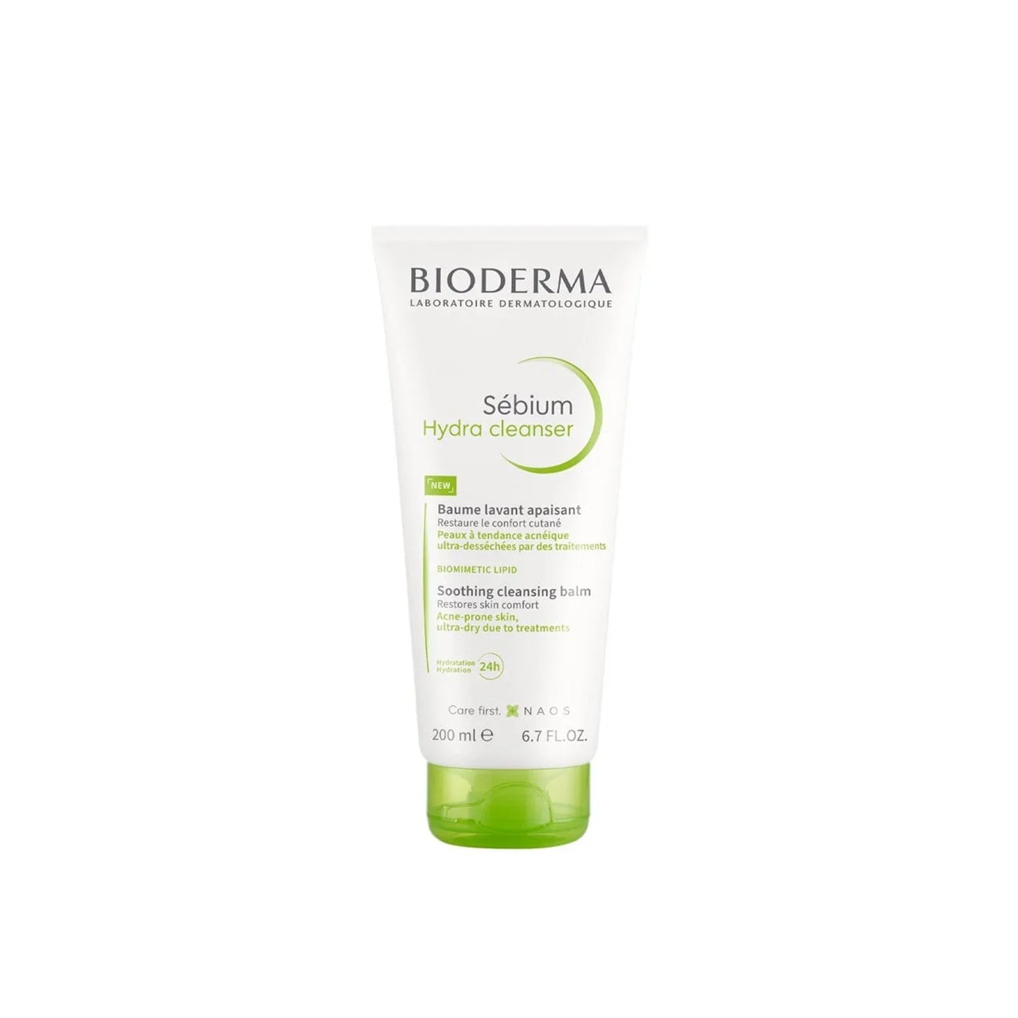 Sebium Hydra Cleanser 200 ml