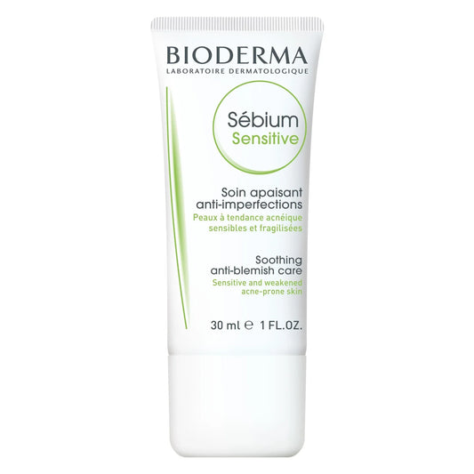 Sebium Sensitive Anti Blemish