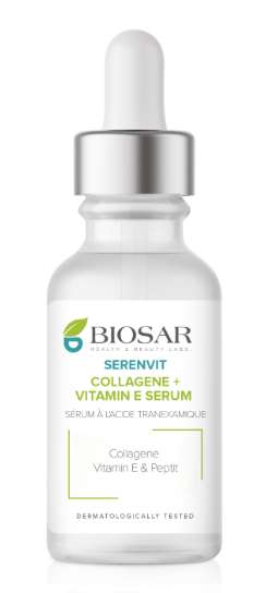 Serenvit Collagen+ Vitamin E Serum