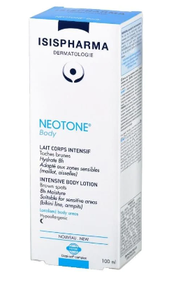 Neotone Body Lotion