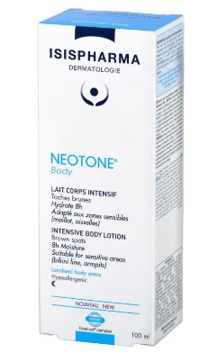 Neotone  Body Lotion