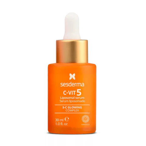 C- Vit 5 Liposomal Serum