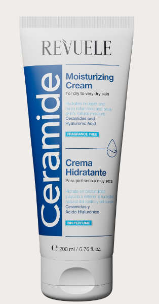 Ceramide Moisturizing Cream