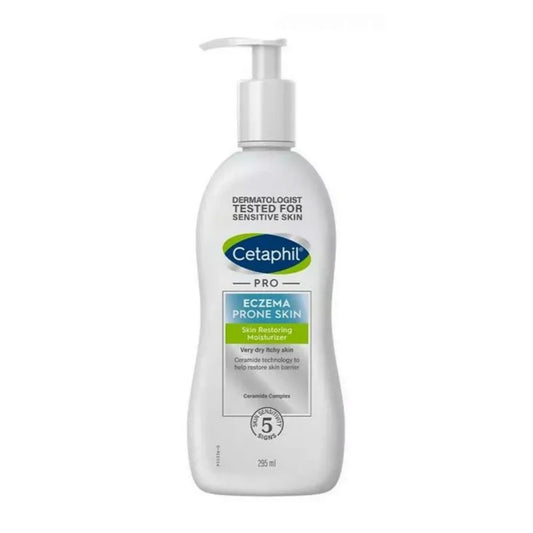 Eczema Prone Skin Skin Restoring Moisturizer 295 ml
