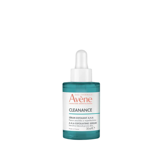 Cleanance Exfoliating AHA Serum