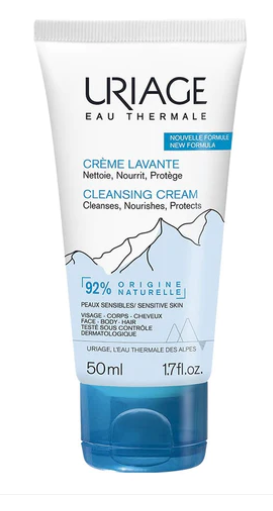 Cleansing Cream 50ml