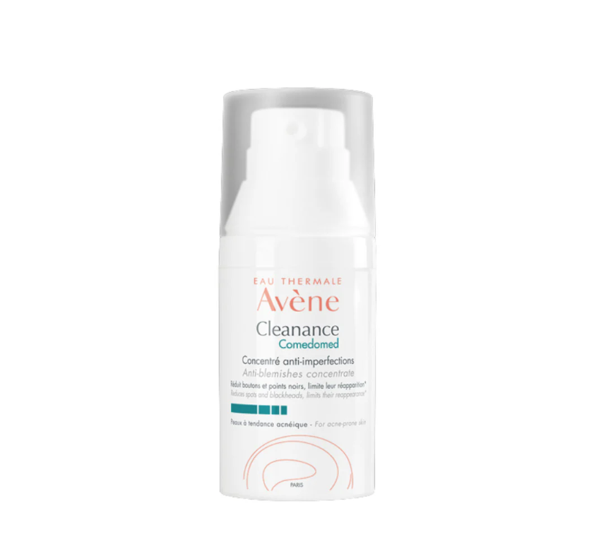 Cleanance Comedomed Anti Blemishes Concentrate