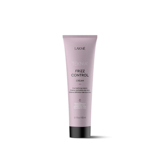 TEKNIA Frizz Control Cream