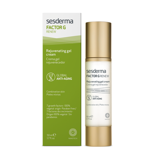 Factor G Renew Gel Cream