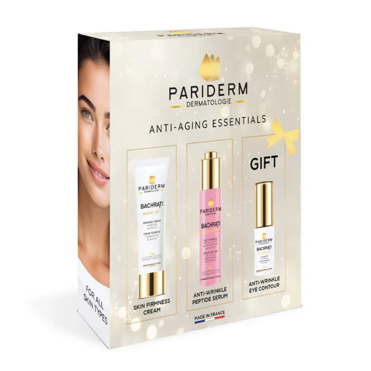 Bachrati Anti-Aging Essentials Set