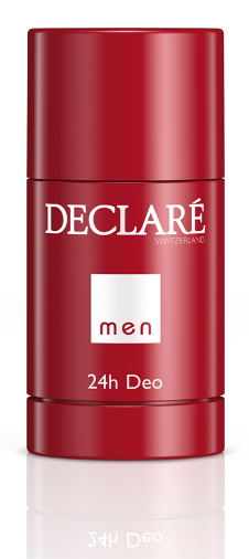 Men 24H Deo