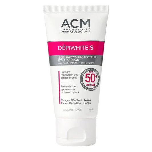 Depiwhite S SPF50+