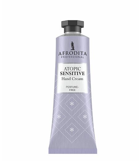 Atopic Sensitive Hand Cream