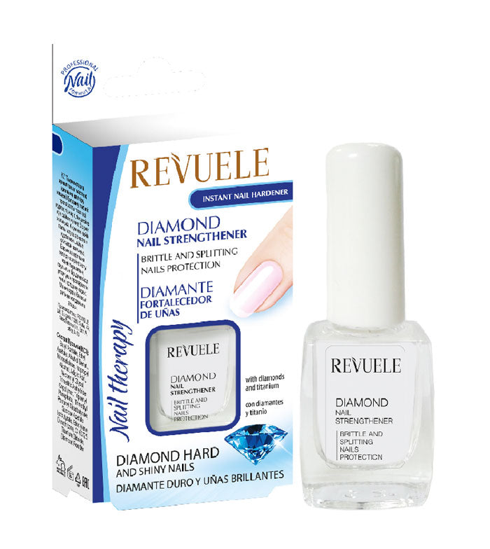 Diamond Nail Strengthener