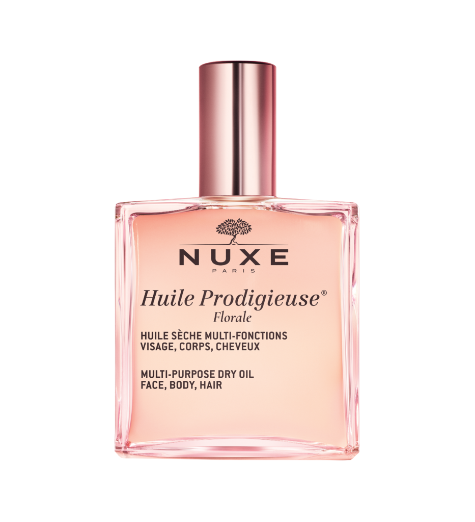 Huile Prodigieuse Florale Multi-Purpose Dry Oil 100ml