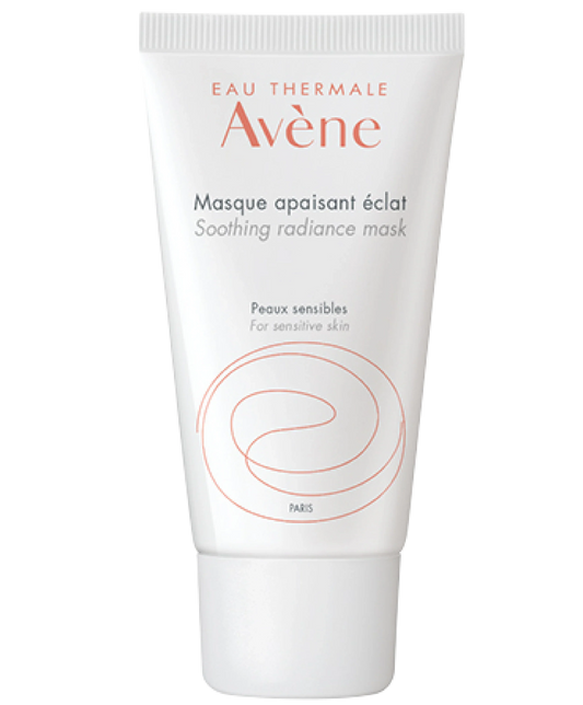 Thermal Water Soothing Radiance Mask