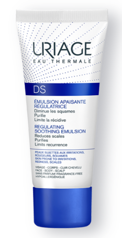 DS Regulating Soothing Emulsion