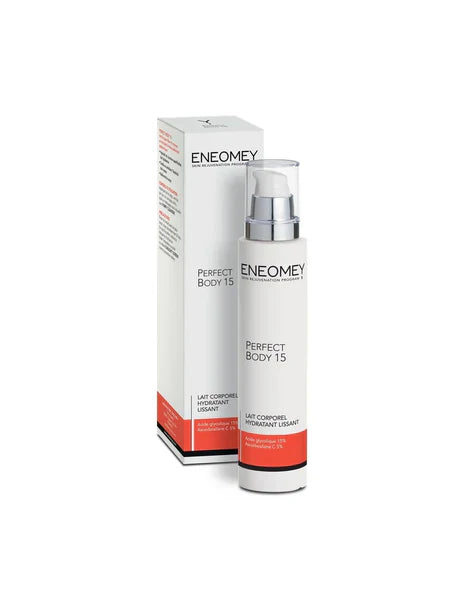 Perfect Body 15 Smoothing Moisturizing Lotion 150 ml