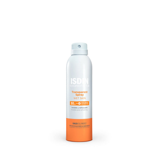 Fotoprotector Transparent Spray Wet Skin 250 ml SPF 30+