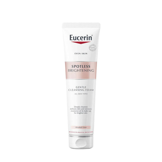 Spotless Brightening Gentle Cleansing Foam 150 g