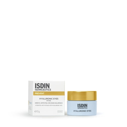 Isdinceutics Hyaluronic Eyes
