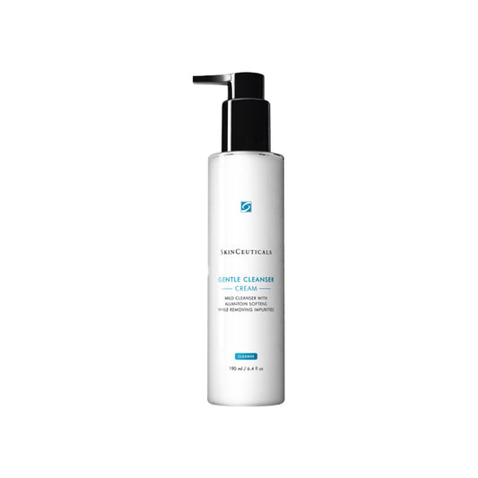 Gentle Cleansing Cream 190 ml