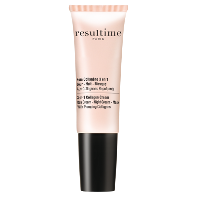 Collagen 3 in 1 Night Day Mask