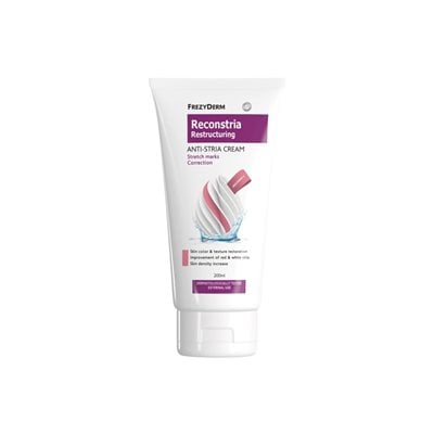 Reconstria Restructuring Anti Stria Cream 200 ml
