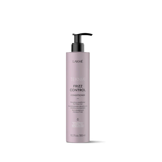 TEKNIA Frizz Control conditioner