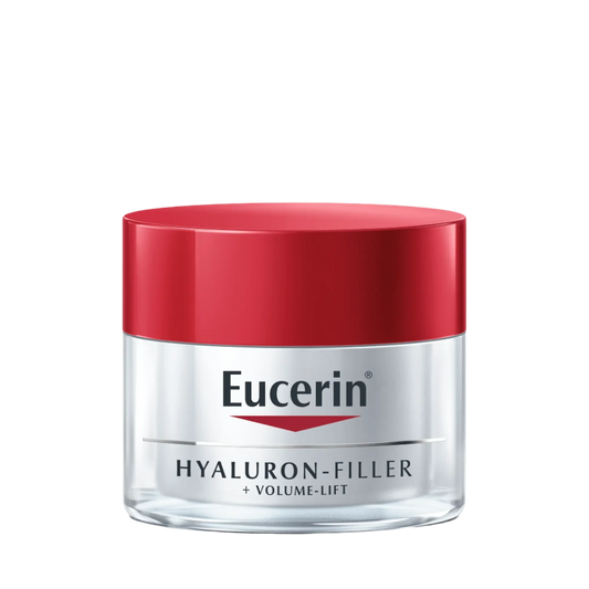 Hyaluron Filler+ Volume Lift Day For Dry Skin