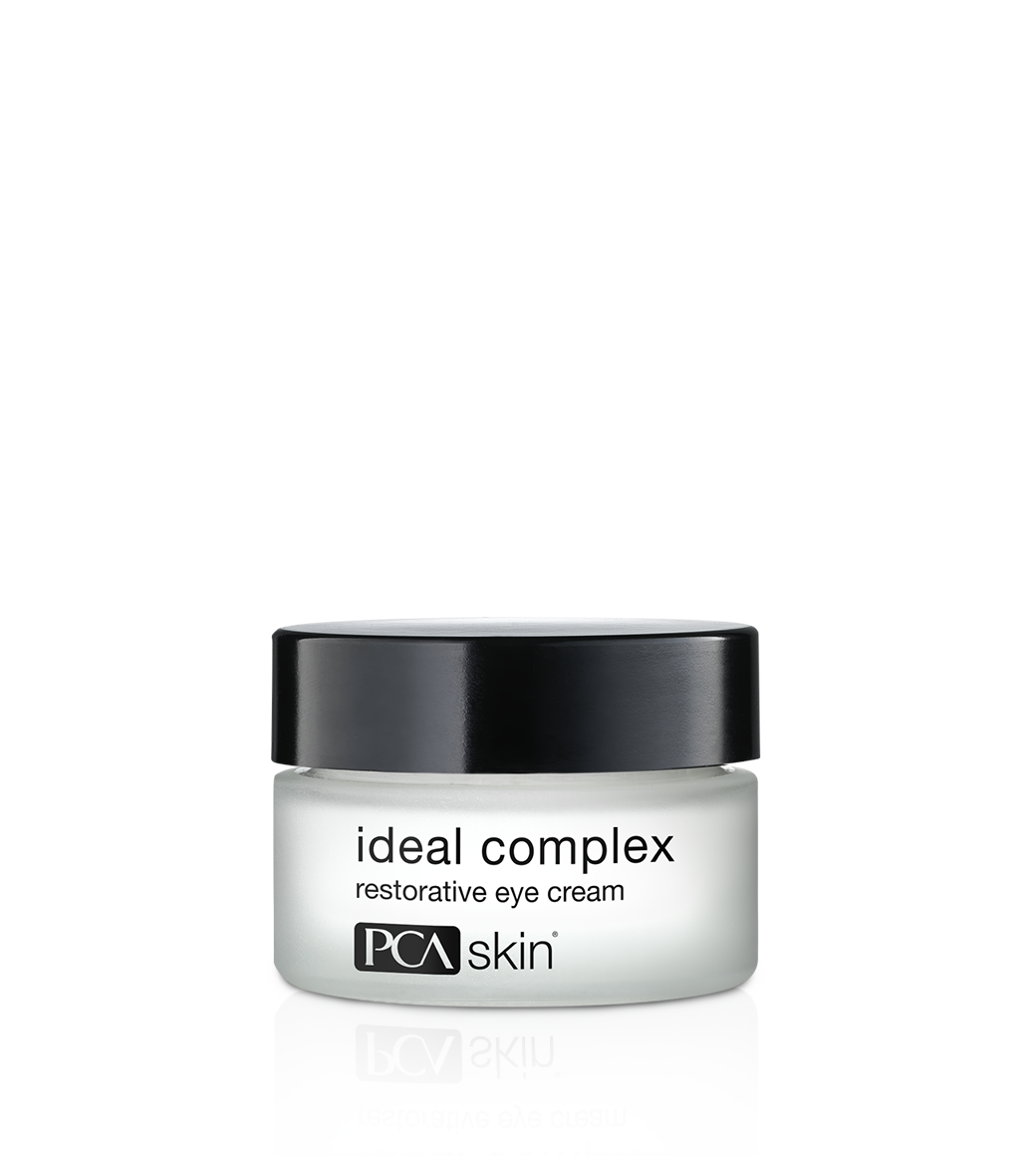 Ideal Complex Eye Cream