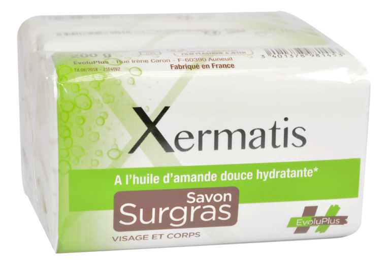 Surgras Soap