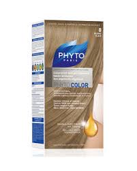 Phytocolor 8 Blond