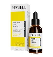 Vitamin C 15% Serum