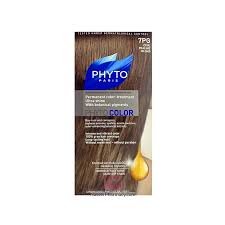 Phytocolor 7 PG Cool Fraline Blond