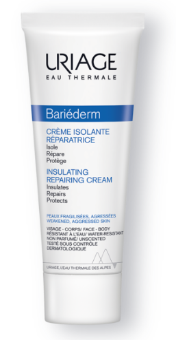 BARIÉDERM Insulating Repairing Cream