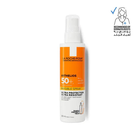 Anthelios Invisible Spray SPF 50+