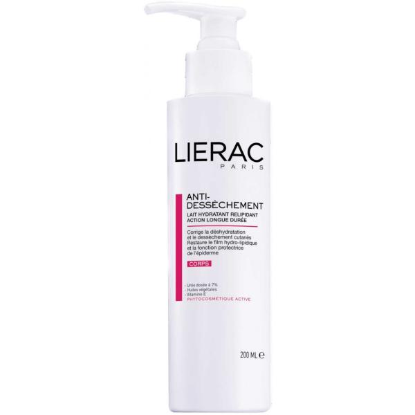 Lipid Replenishing Moisturizing Lotion 200 ml