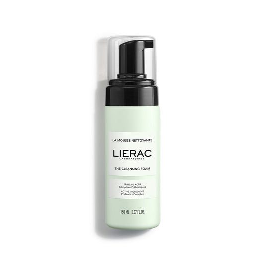 Cleanser The Cleansing Foam 150 ml