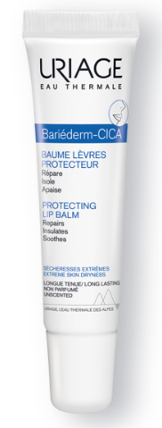 BARIÉDERM-CICA Protective Lip Balm