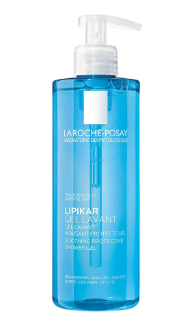 Lipikar Shower Gel 750ml