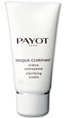 Clarifying Mask