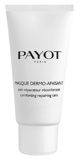 Comforting Repairing Mask