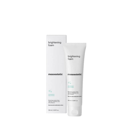 Brightening Foam 100 ml