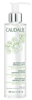 Micellar Cleansing Water 200ml