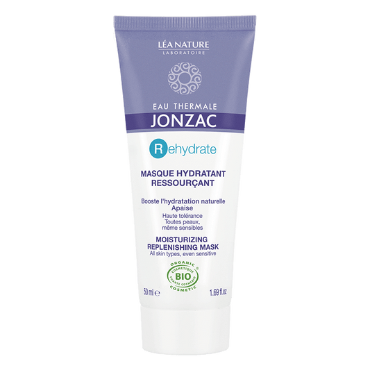 Rehydrate Moisturizing Replenishing Mask