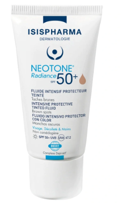 NEOTONE Radiance SPF50+ Medium