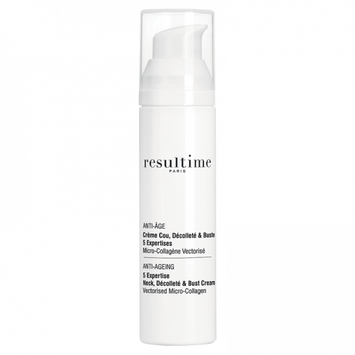 5 Expertise Neck & Decollete Cream Vectorised Micro-Collagen